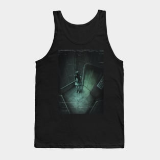 Elevator Tank Top